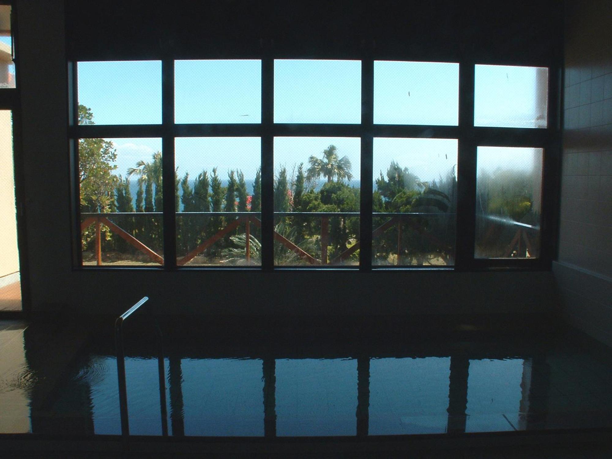 Yakushima Green Hotel Exterior foto